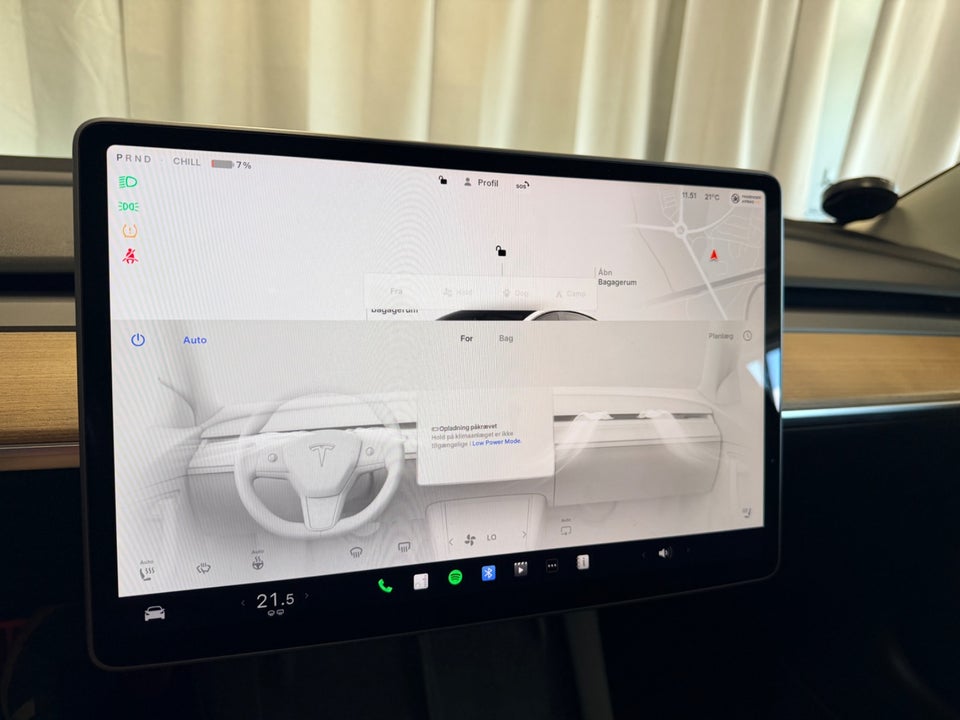 Tesla Model 3 Long Range RWD 4d