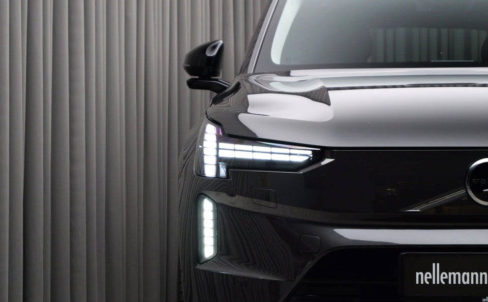 Volvo EX90 Twin Ultra 7prs 5d