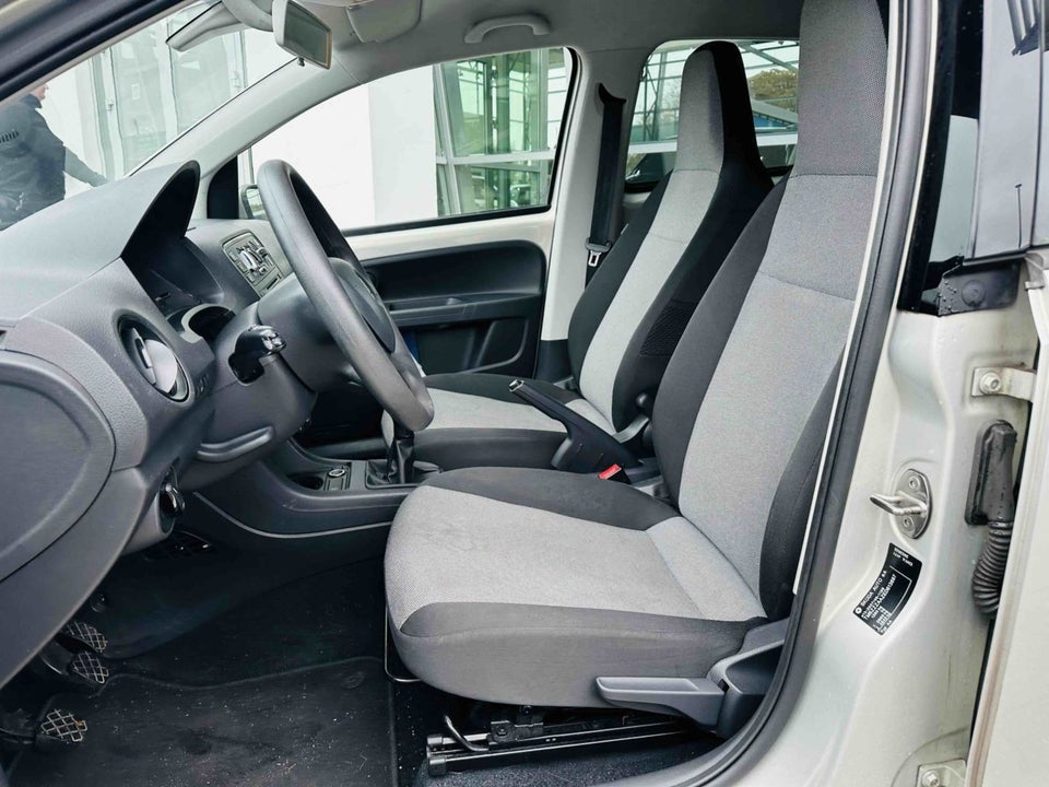 Skoda Citigo 1,0 60 Ambition GreenTec 5d