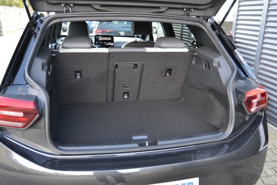 VW ID.3 77 Pro S Tour 5d