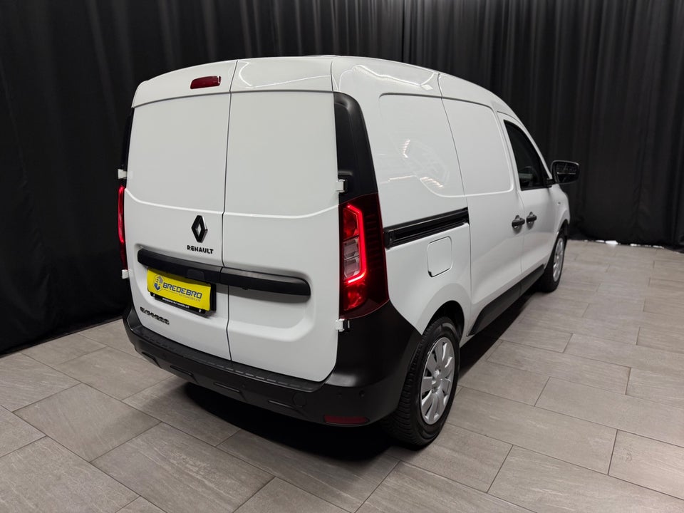 Renault Express 1,5 dCi 95 5d