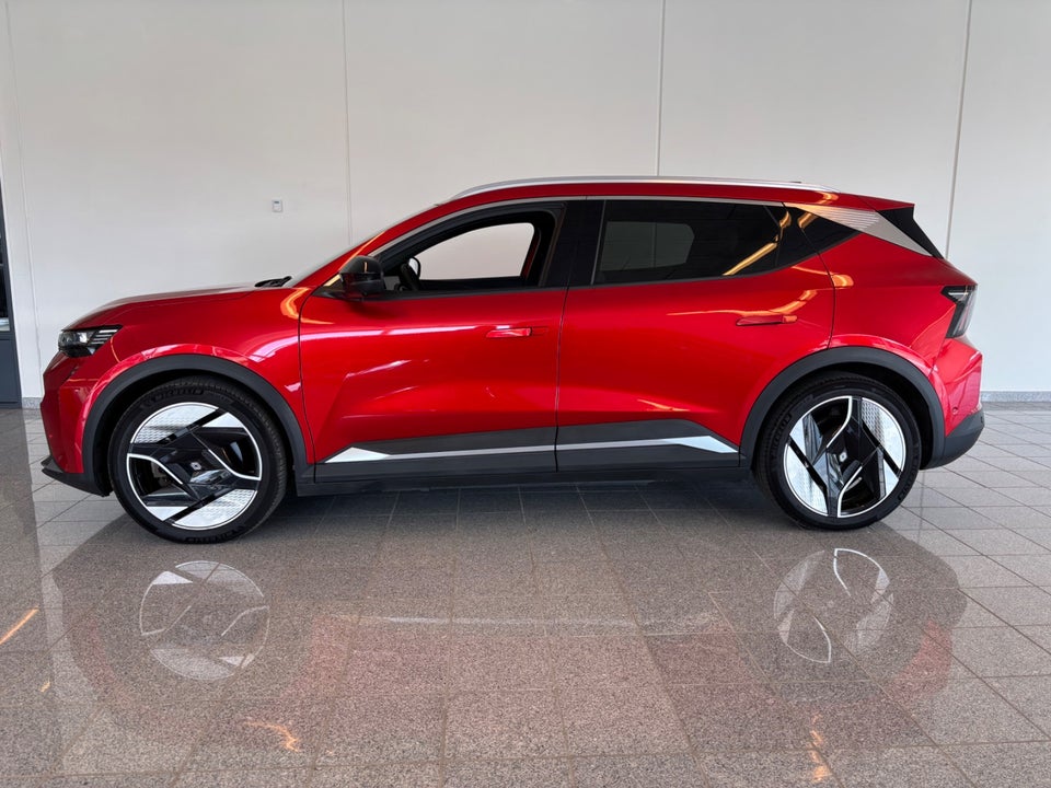 Renault Scenic E-Tech 87 Iconic 5d
