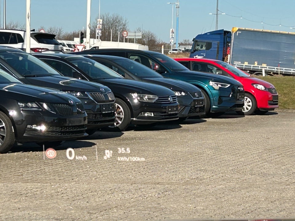 Skoda Elroq 85 iV Advanced 5d