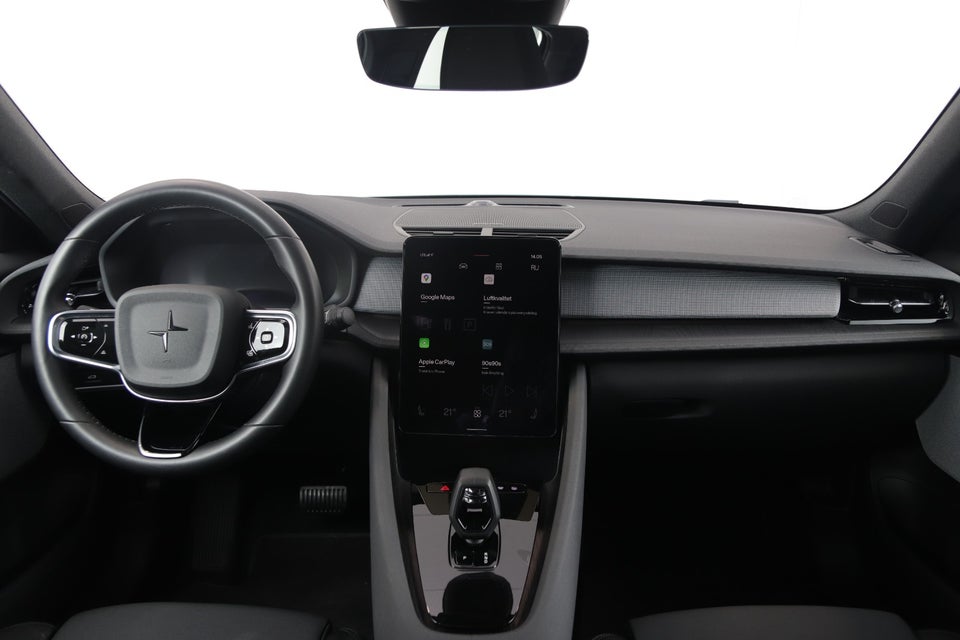 Polestar 2 Long Range 5d