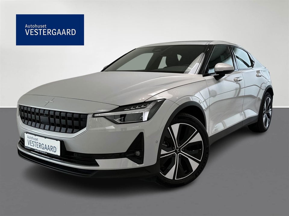 Polestar 2 Standard Range 5d