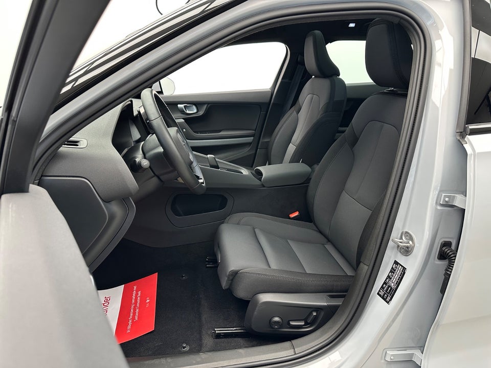 Polestar 2 Standard Range 5d