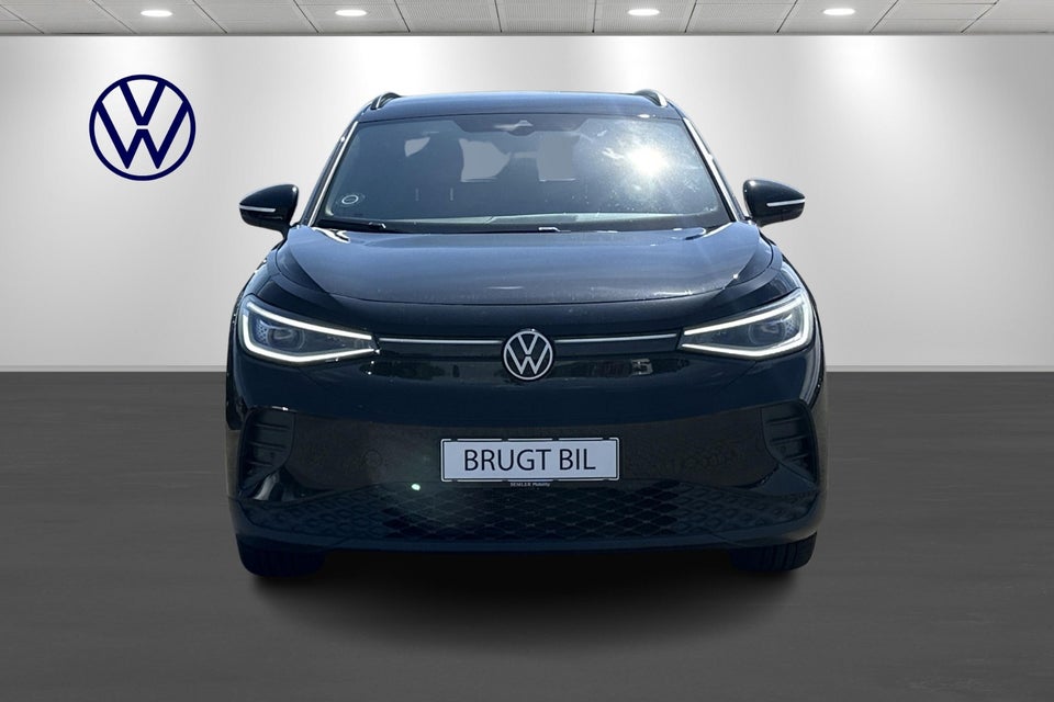 VW ID.4 77 Style+ 5d