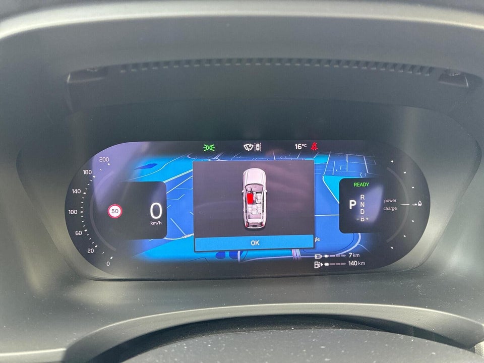 Volvo V90 2,0 T6 ReCharge Ultimate aut. AWD 5d