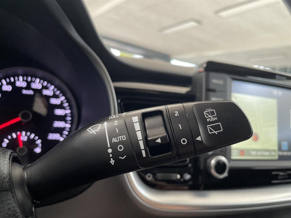Kia Stonic 1,0 T-GDi Attraction+ 5d