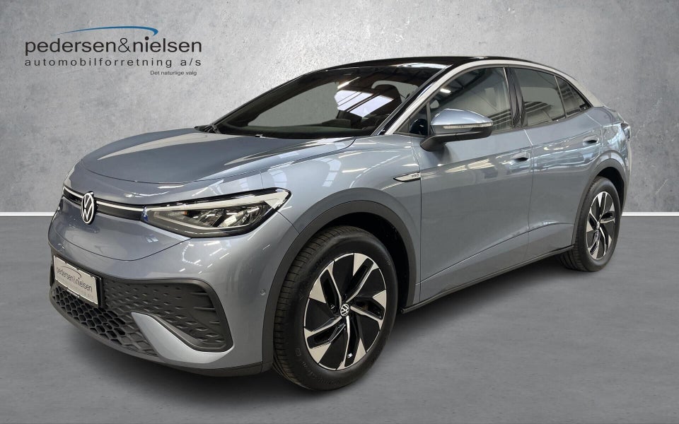 VW ID.5 77 Pro Performance 5d