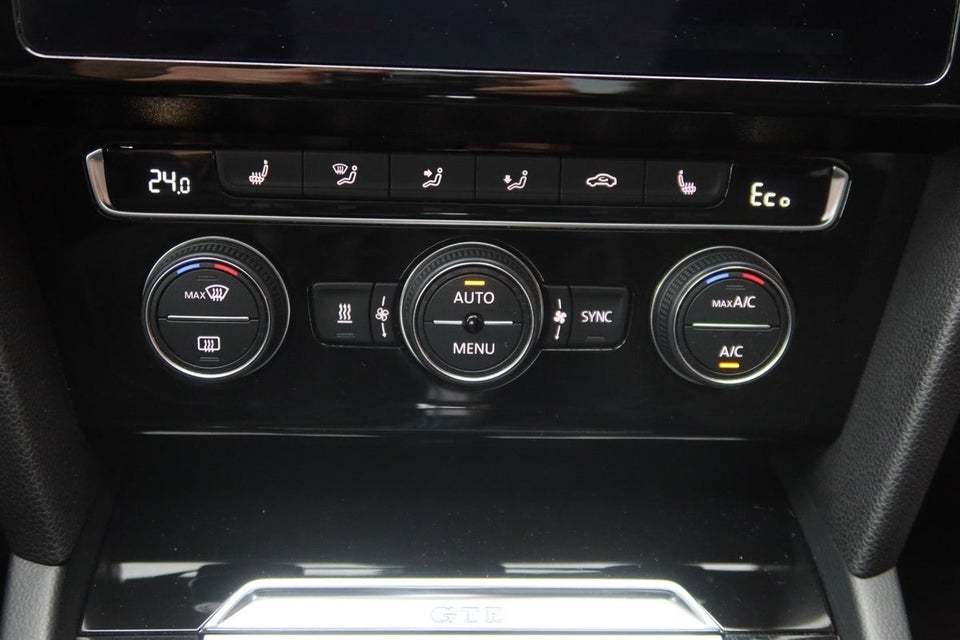 VW Passat 1,4 GTE Highline Variant DSG 5d