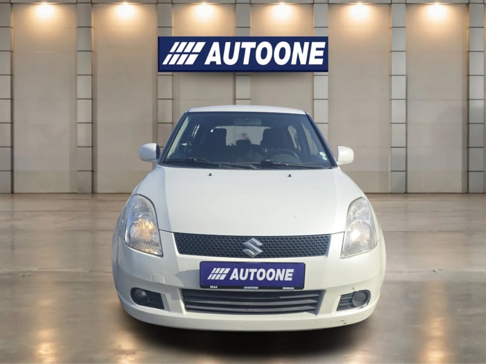 Suzuki Swift 1,3 GLS 5d