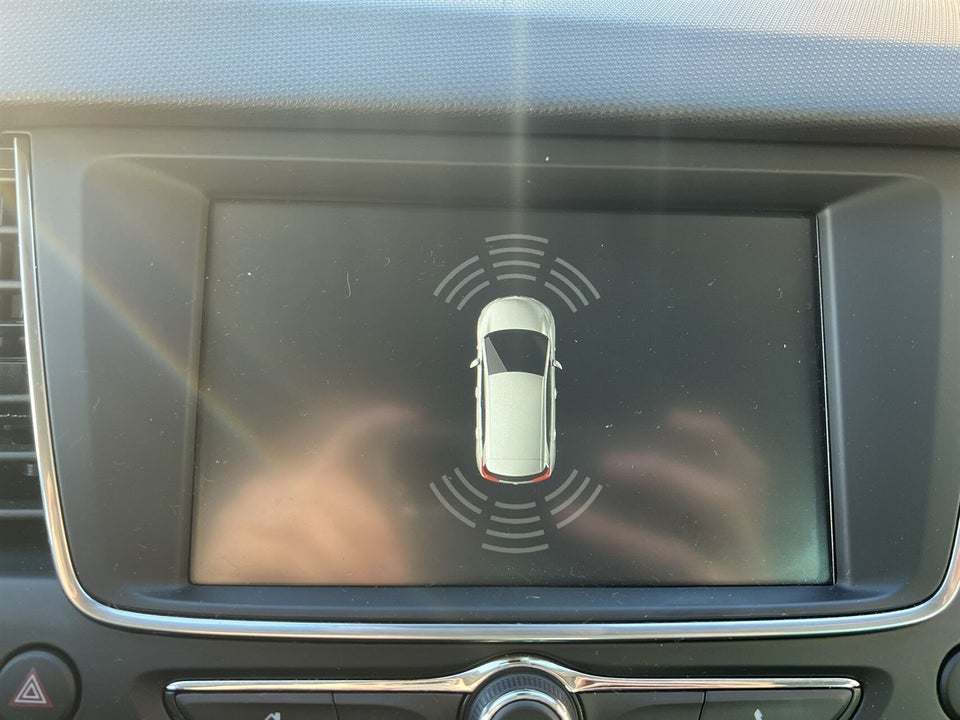 Opel Crossland X 1,2 T 130 Sport aut. 5d