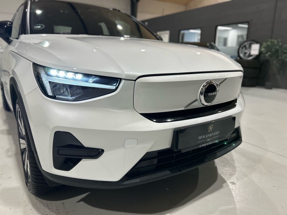 Volvo XC40 P6 ReCharge Core 5d
