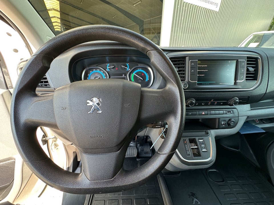 Peugeot e-Expert 75 L2 Plus Van