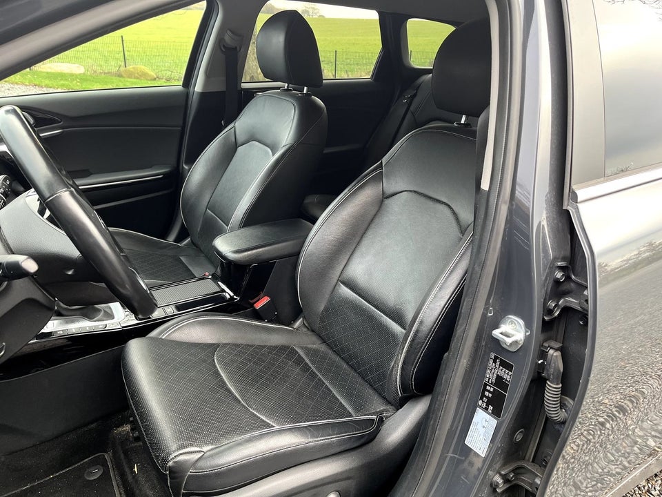Kia Ceed 1,6 PHEV Upgrade+ SW DCT 5d