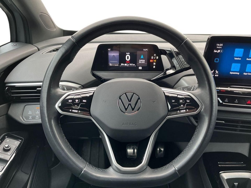 VW ID.4 77 Pro Performance 5d