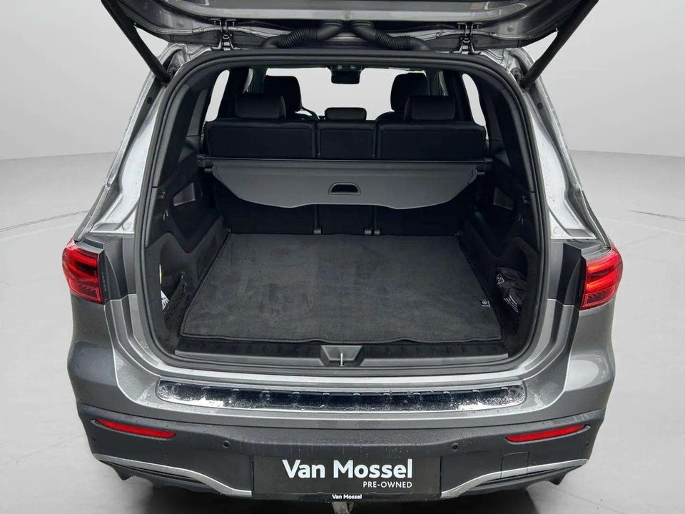 Mercedes EQB250+ AMG Edition 5d