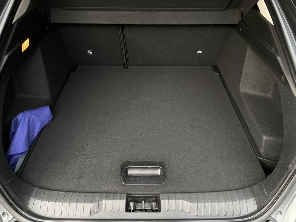 Renault Arkana 1,3 TCe 140 Intens EDC 5d