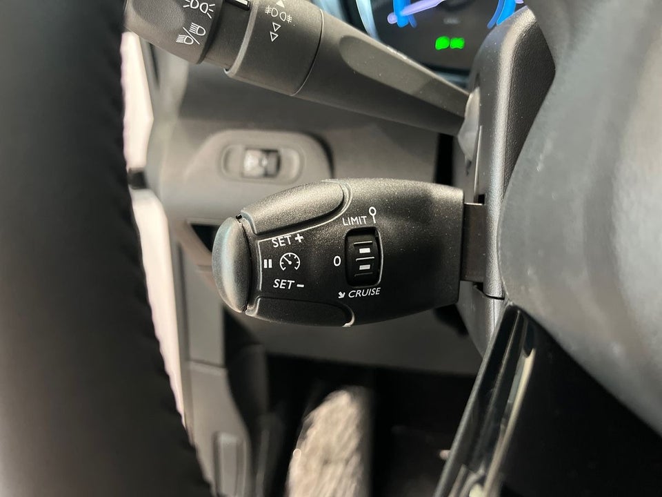 Fiat Doblò E 50 L1 Pro