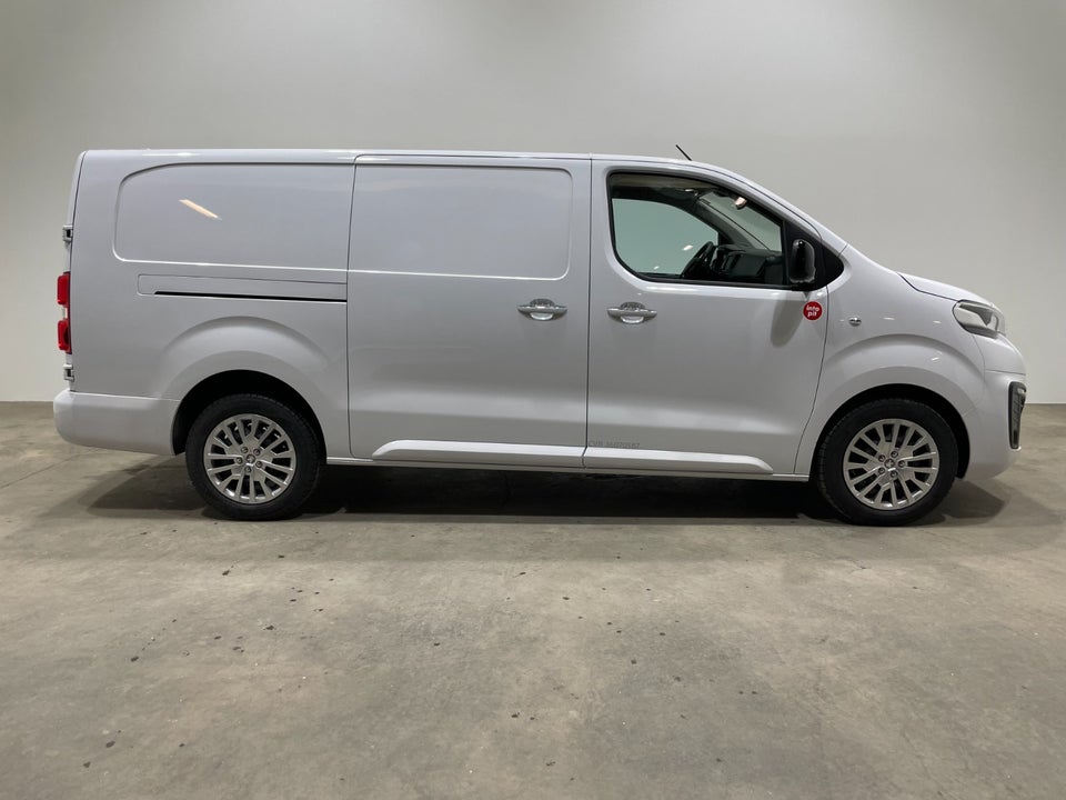 Peugeot Expert 2,0 BlueHDi 144 L3 Premium Van