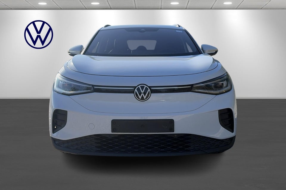VW ID.4 77 Pro 5d