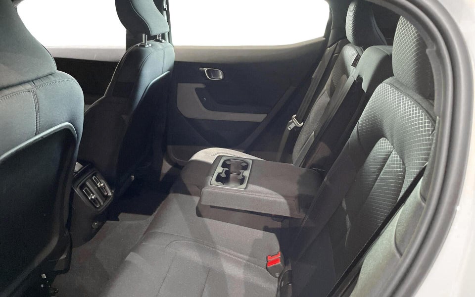 Polestar 2 Long Range 5d