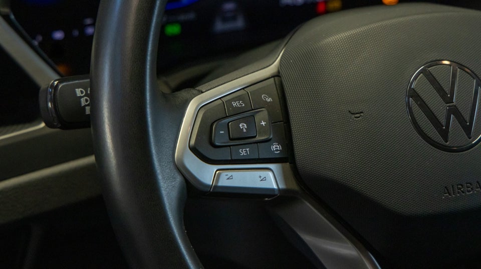 VW Touran 2,0 TDi 150 Comfortline DSG 7prs 5d