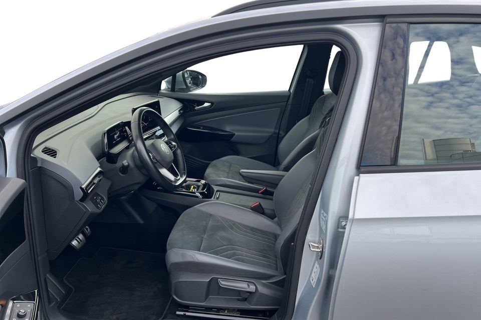 VW ID.4 77 Pro 5d