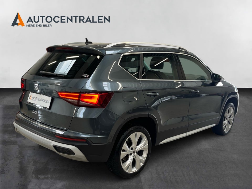 Seat Ateca 1,5 TSi 150 Xperience DSG 5d