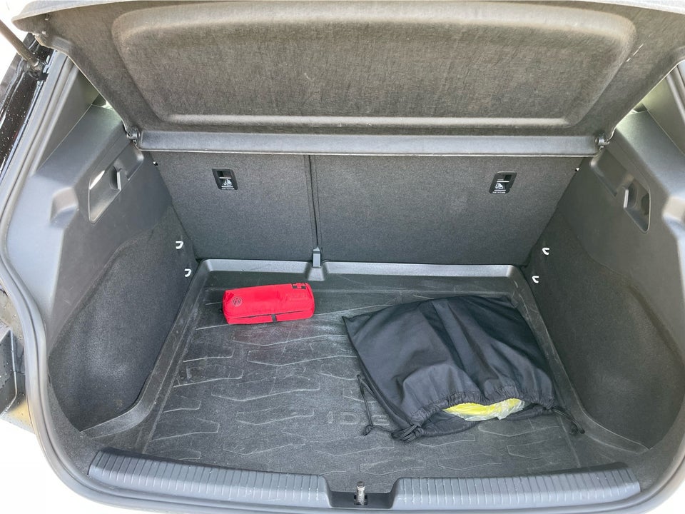 VW ID.3 58 Pro Performance Life 5d