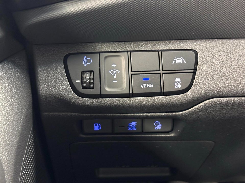 Hyundai Ioniq 1,6 PHEV Trend DCT 5d