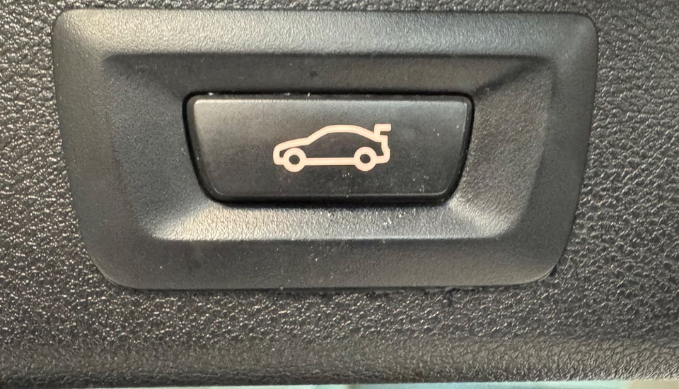 BMW 530d 3,0 Touring aut. 5d