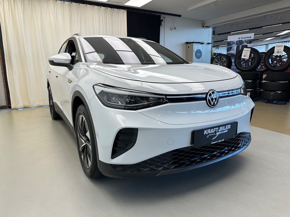 VW ID.4 77 Pro 5d