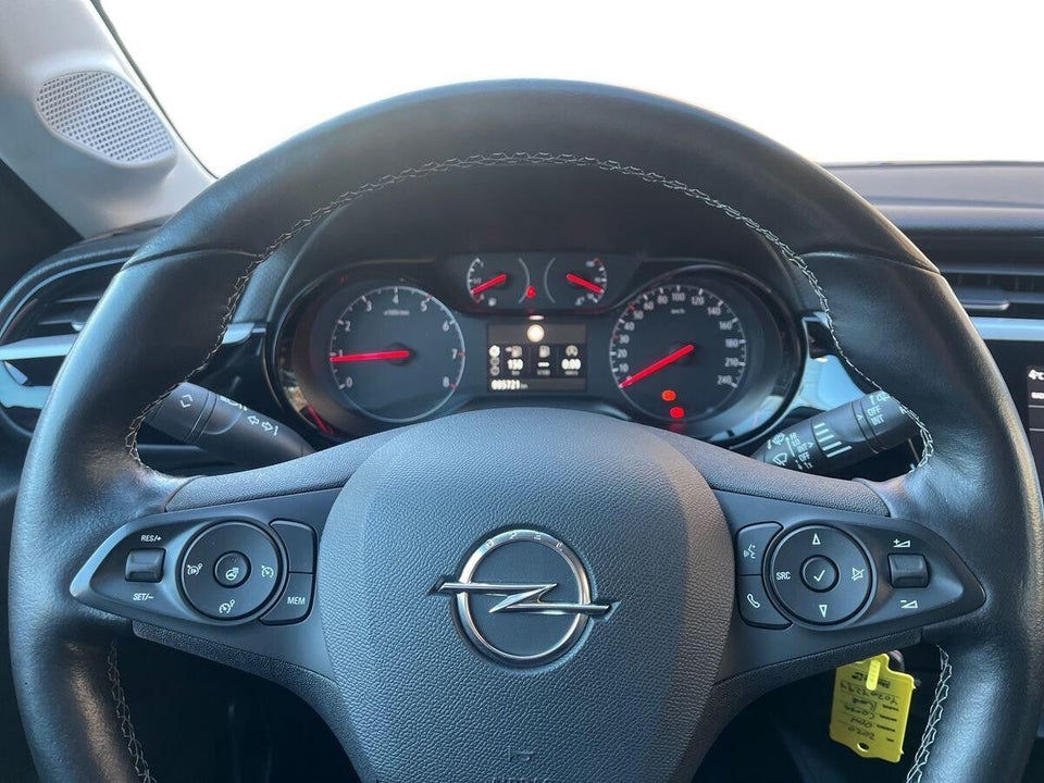 Opel Corsa 1,2 Edition+ 5d