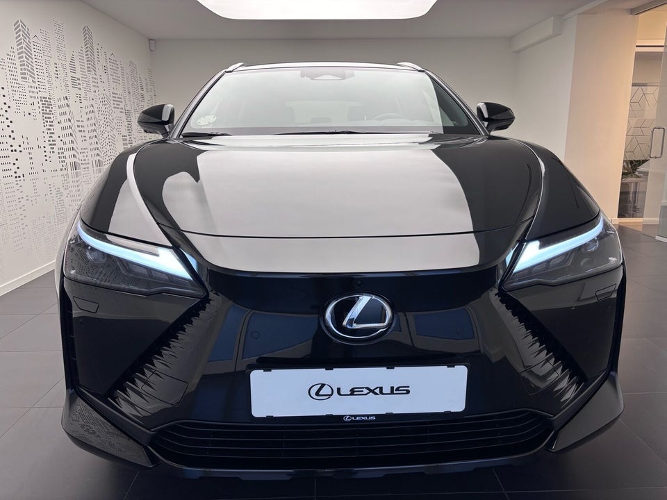 Lexus RZ300e Luxury 5d