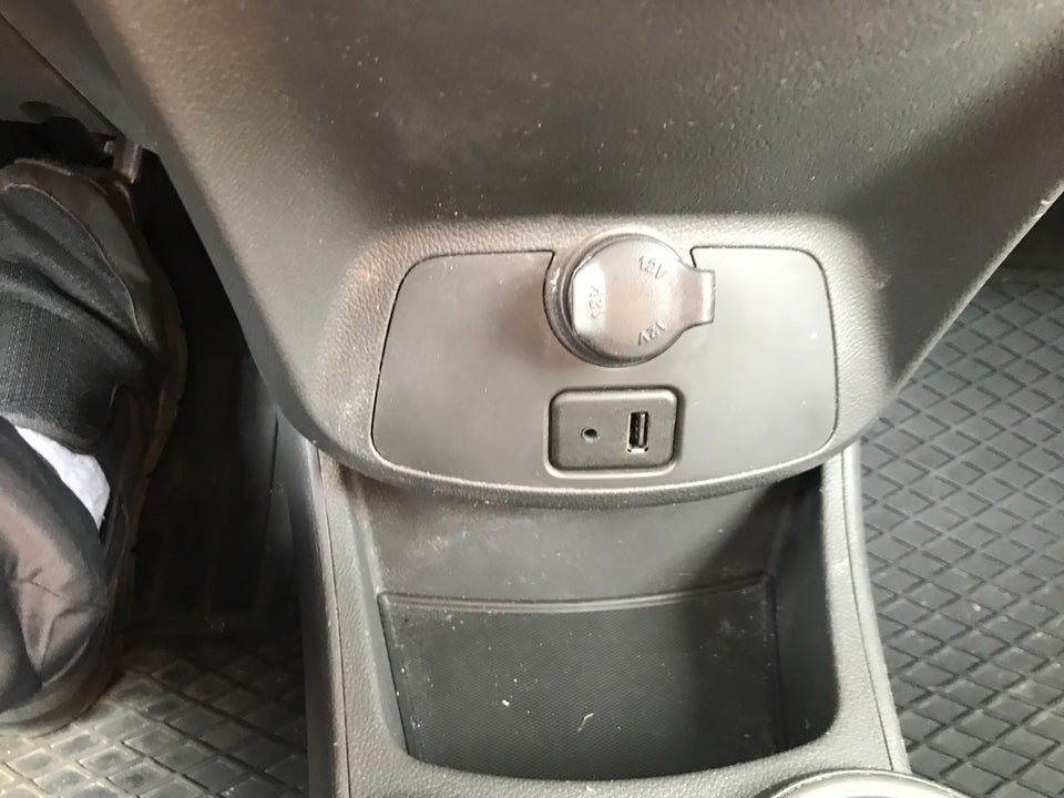 Chevrolet Spark 1,0 LA 5d