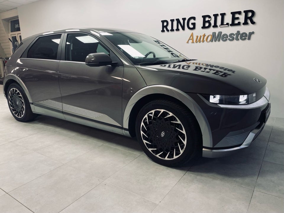 Hyundai Ioniq 5 73 Advanced 5d