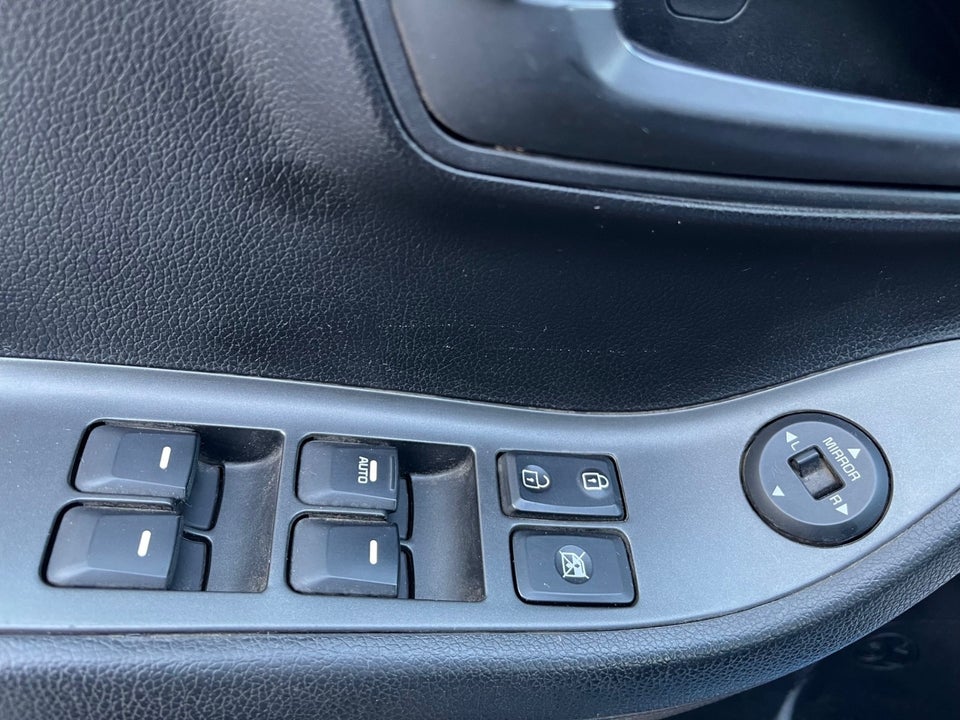 Kia Picanto 1,0 MPi Comfort 5d