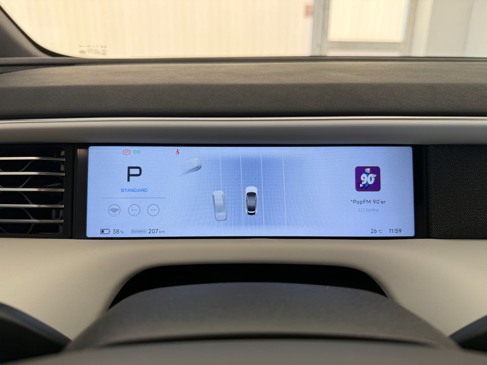 Xpeng G6 Long Range 5d