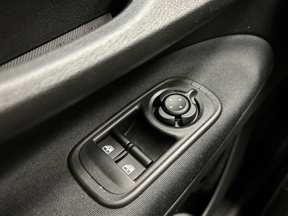 Fiat 500e 42 Icon 3d