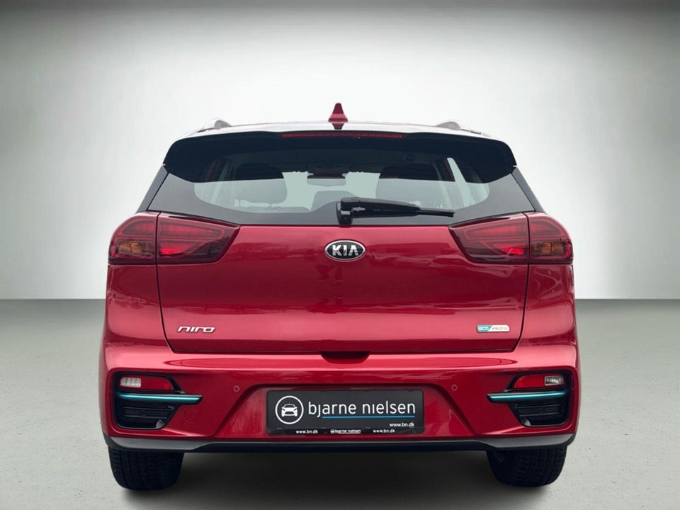 Kia e-Niro 64 Comfort 5d