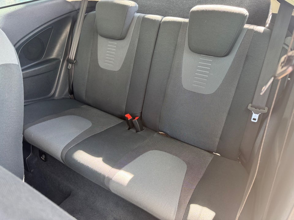 Ford Ka 1,2 Titanium 3d
