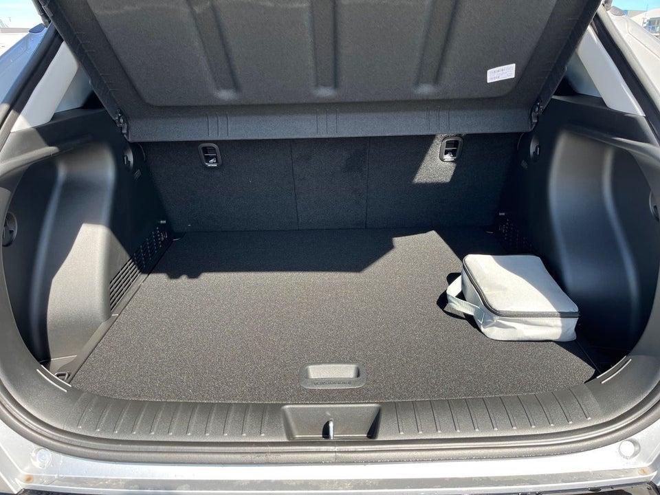 Hyundai Kona 65 EV Advanced 5d