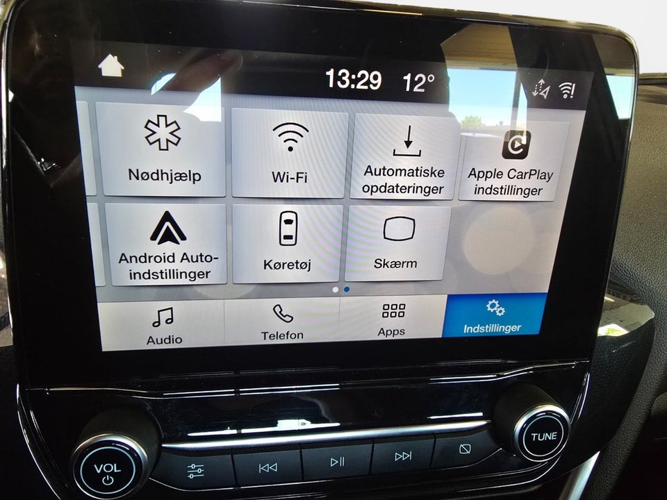 Ford Fiesta 1,0 EcoBoost ST-Line 5d