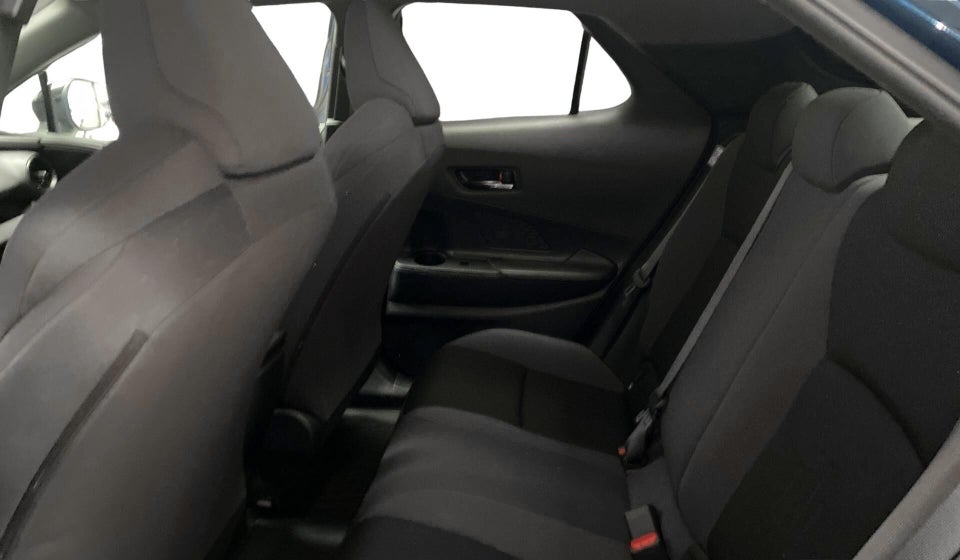 Toyota C-HR 2,0 Plug-in Hybrid Style 5d