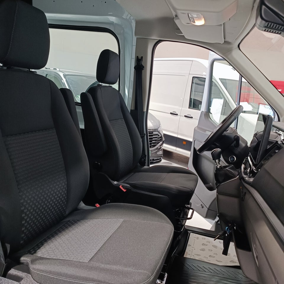 Ford Transit 350 L3 Van 2,0 EcoBlue Trend H2 FWD