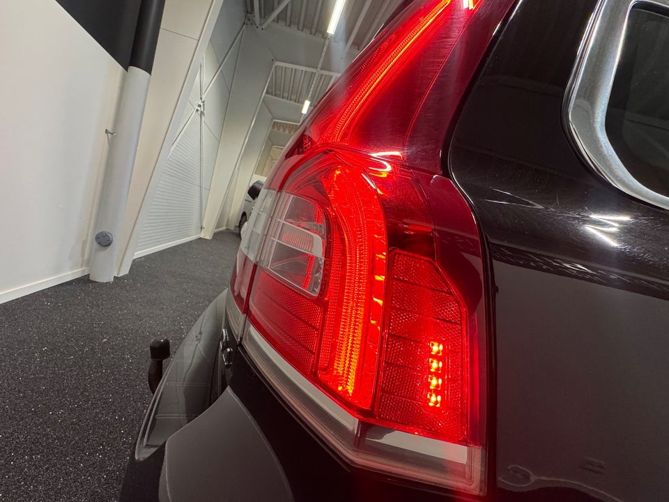 Volvo V70 2,0 D4 163 Momentum aut. Drive-E 5d