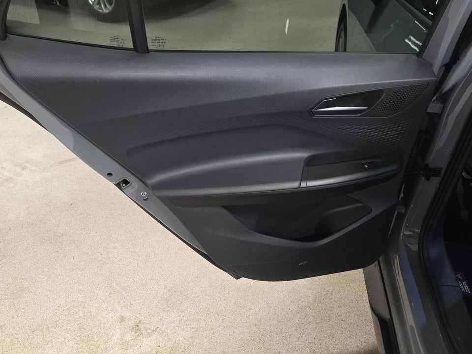 Cupra Born 58 High 5d