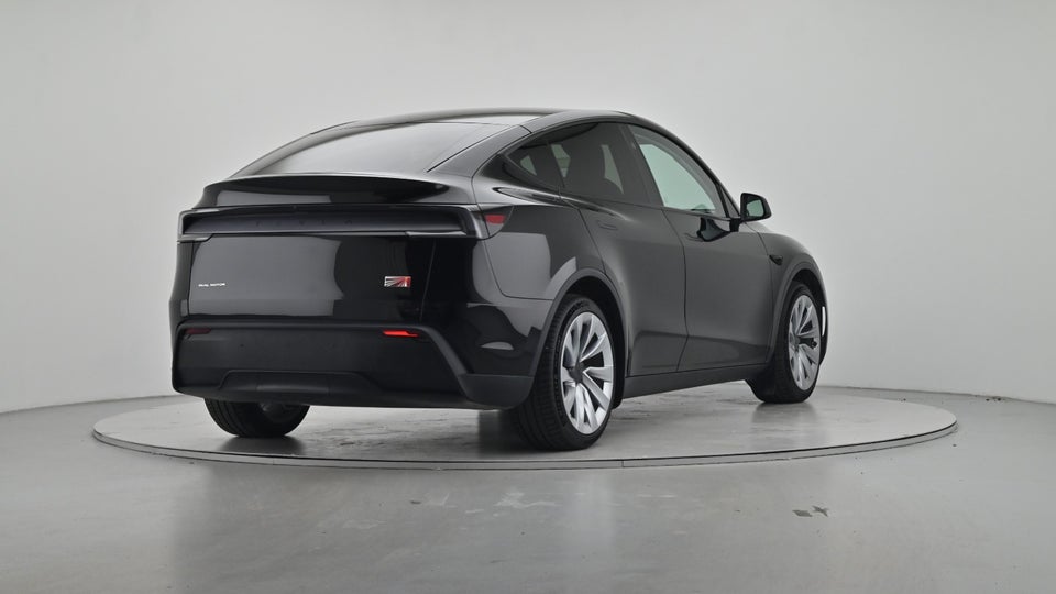 Tesla Model Y Launch Series Long Range AWD 5d
